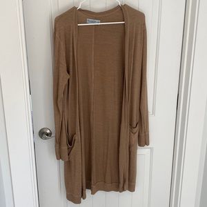 Abercrombie & Fitch cardigan
